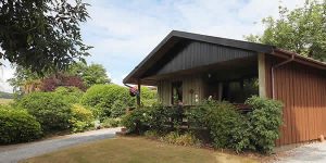 6 Self Catering Holiday Lodges in Minehead, Exmoor